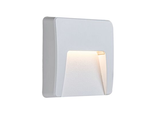 Oprawa przyschodowa Trento 3W 4000K biały