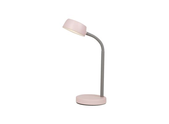 Lampka biurkowa Berry LED 4,5 W IP20 350lm 4000K różowy