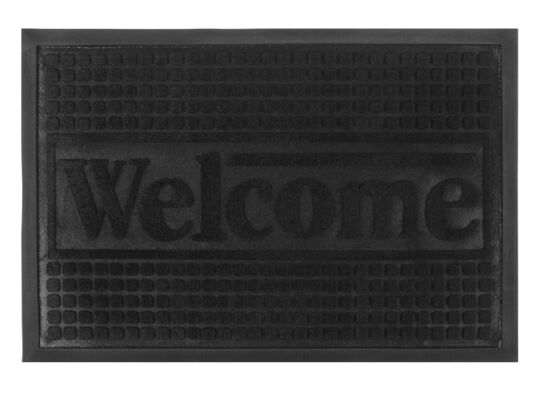 Wycieraczka podgumowana HARRY 60 x 40 23263