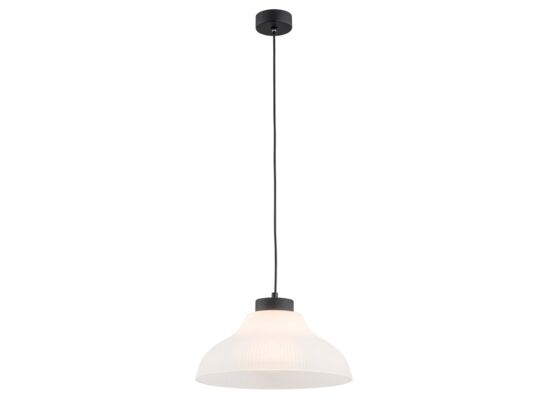 Lampa wisząca LAGUNA 4091 opal