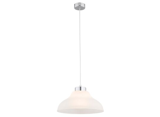 Lampa wisząca LAGUNA 4092 opal mat