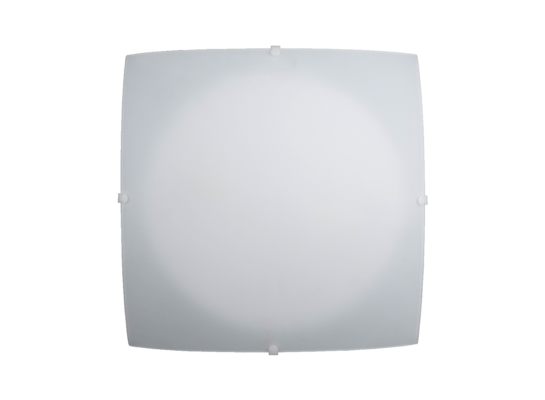 Plafon DELTA 45018 biały