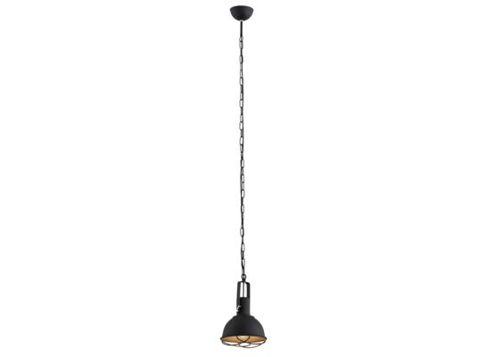 Lampa wisząca CALVADOS 3188 czarna