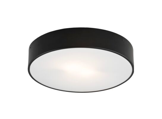 Plafon DARLING 661 czarny