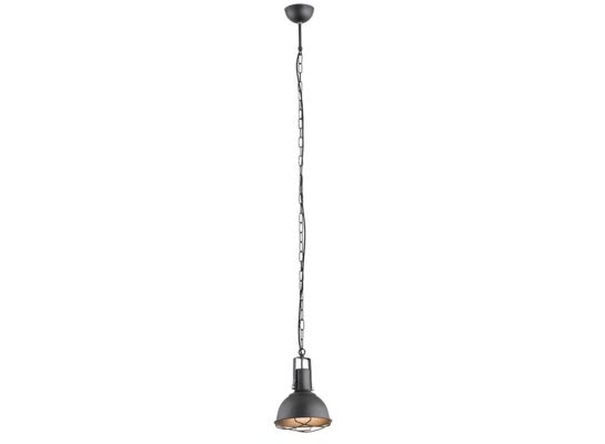 Lampa wisząca CALVADOS 3186 antracyt