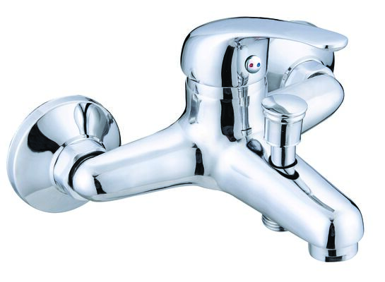 Bateria wannowa ścienna Lapis