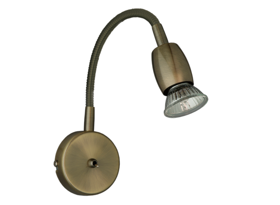 Kinkiet RAFT 858 patyna