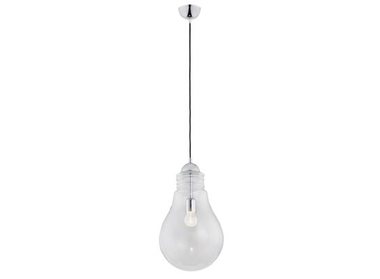 Lampa wisząca KAMA 493 przezroczysta