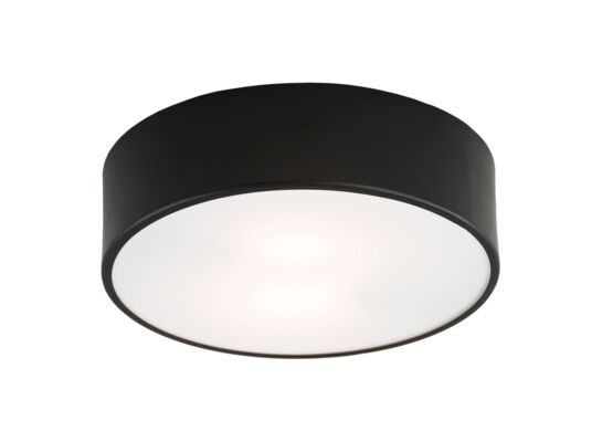 Plafon DARLING 3081 czarny