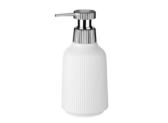 Dozownik na mydło OSBORN biały