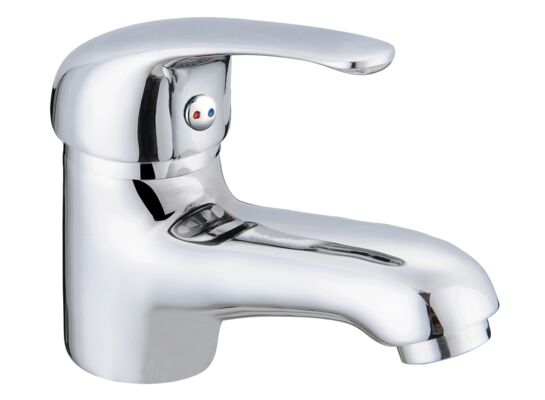 Bateria umywalkowa sztorcowa Lapis