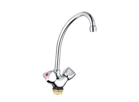 Bateria umywalkowa sztorcowa Kaja