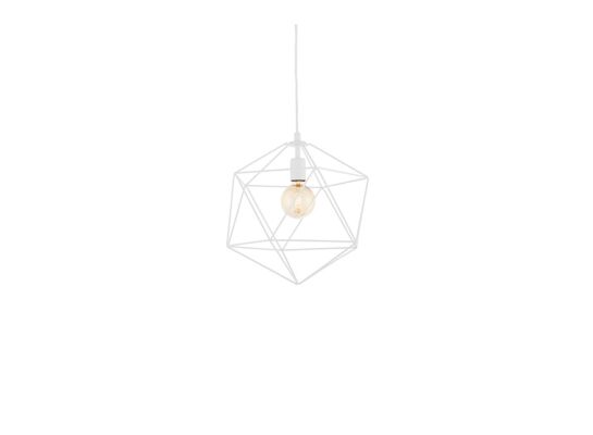 Lampa wisząca VERA 4769 biała