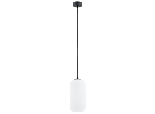 Lampa wisząca KALIMERA 4038 biała
