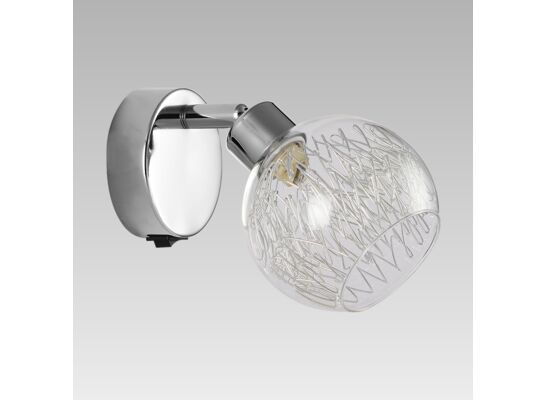 Kinkiet WIRO 65031 chrom