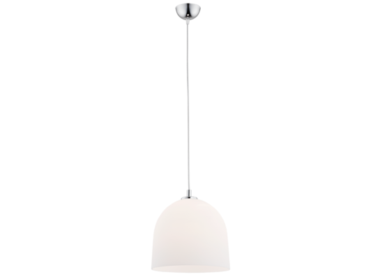 Lampa wisząca MONTI 3404 biała