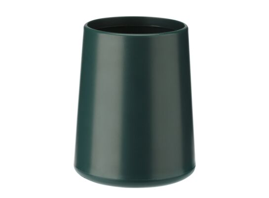 Kubek łazienkowy ROSS zielony