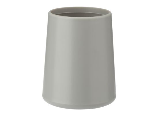 Kubek łazienkowy ROSS szary