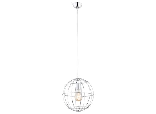Lampa wisząca KAMERUN 3621 chrom