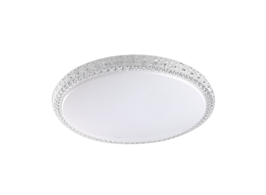 Plafon AMBIA 71312 biały