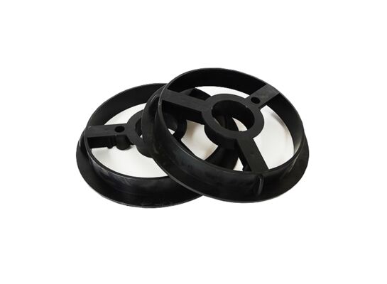 Adapter szpuli do drutu 15 kg MIG/MAG – dwuczęściowy PIROTEC