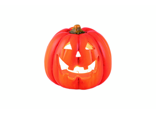 Dynia ceramiczna LED