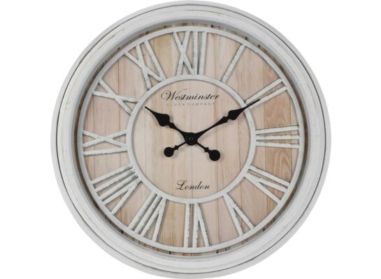 Zegar ścienny 50 cm