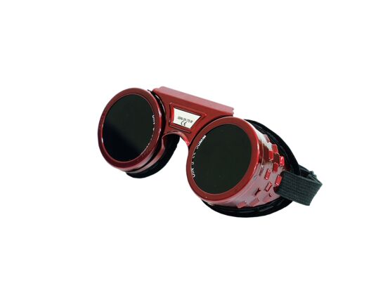 Okulary - gogle spawalnicze PIROTEC