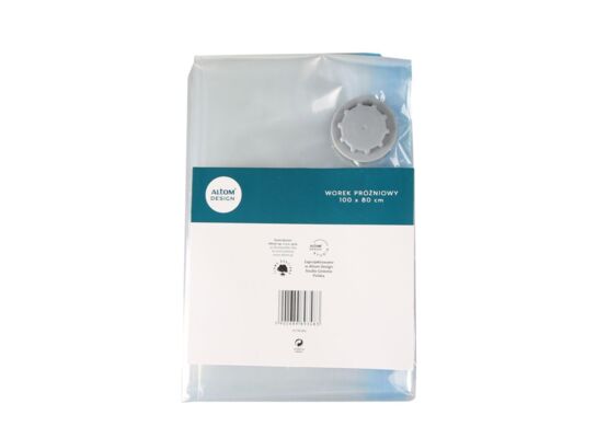 Worek próżniowy 100 x 80 cm
