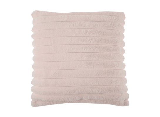 Poszewka futrzana 45 x 45 cm różne kolory