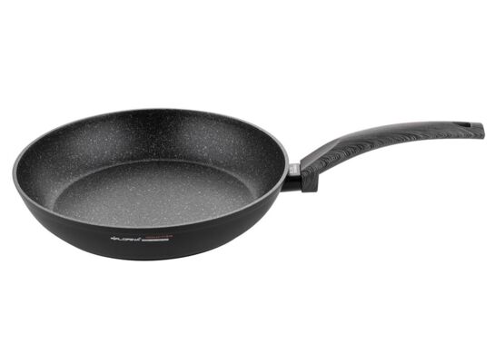 Patelnia BONO 26 cm czarny