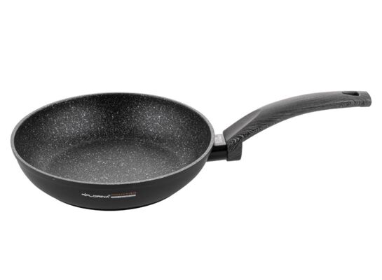 Patelnia BONO 20 cm czarny