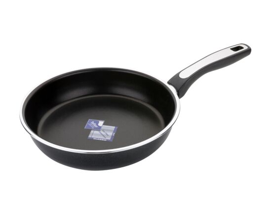 Patelnia NEW ZUZA indukcja 22 cm