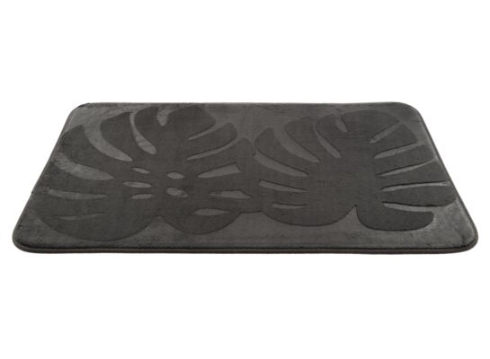 Dywanik BAHAMA 50 x 80 cm ciemnoszary