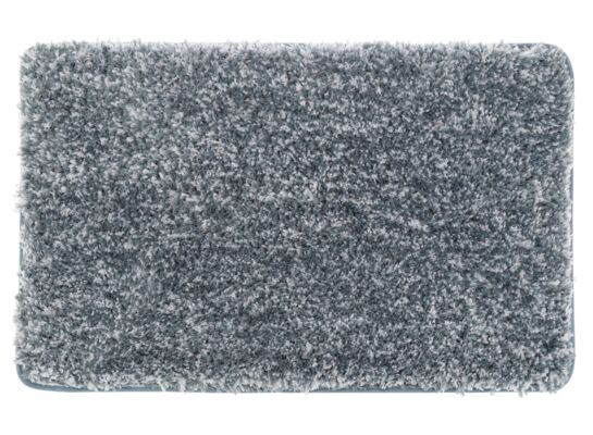 Dywanik łazienkowy LAGOS 60 x 40 cm turkus