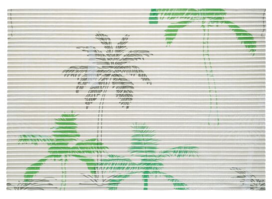 Mata łazienkowa SLOANE 45 x 65 cm WZ5