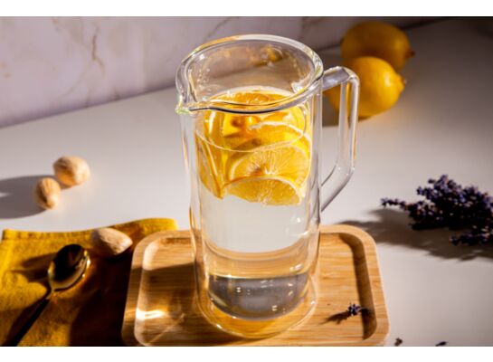 Dzbanek termiczny Andrea 0,95 l