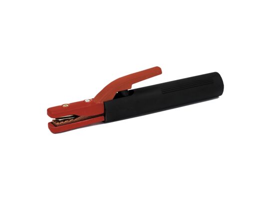 Uchwyt elektrody mmA max 400 A PIROTEC