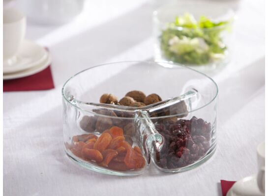 Salaterka okrągła 23 cm 