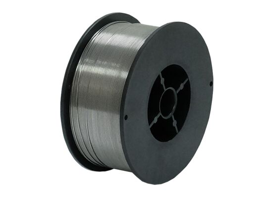 Drut spawalniczy FLUX 0,8 mm, 1,0 kg PIROTEC