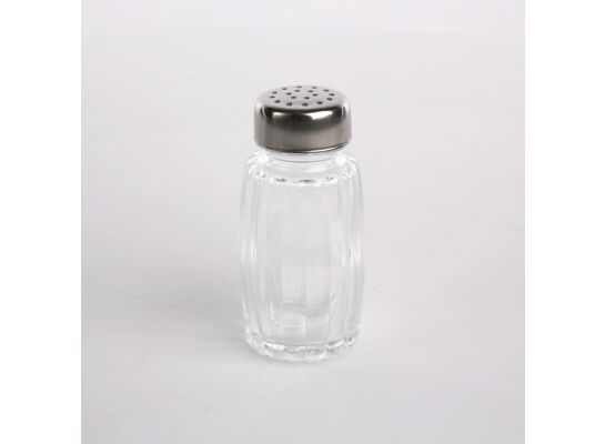 Solniczka szklana 50 ml