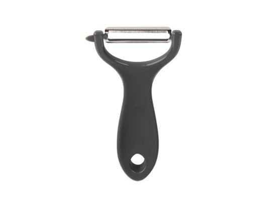 Skrobak do jarzyn poprzeczny