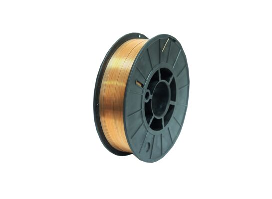 Drut spawalniczy SG2 0,6 mm, 5,0 kg PIROTEC