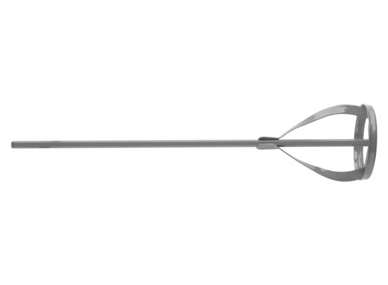 Mieszadło małe uniwersalne 60 x 400 mm