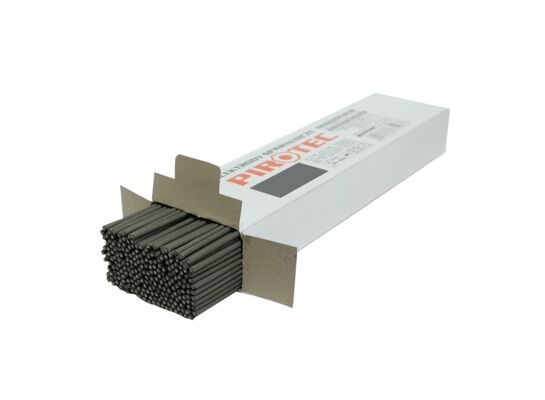 Elektrody rutylowe 2,5 mm 5 kg PIROTEC