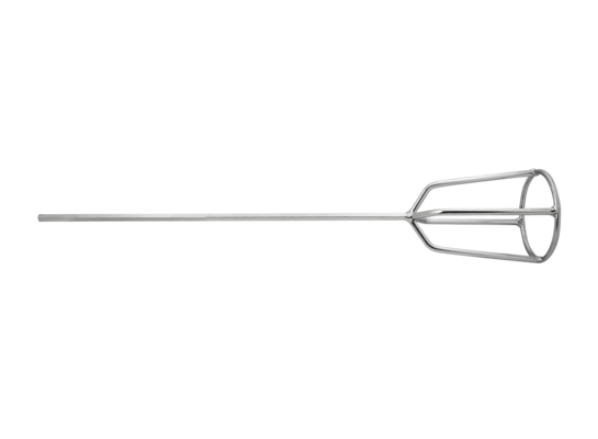 Mieszadło do gipsu 80 mm