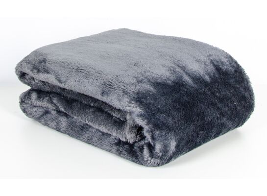 Koc Grenland 150 x 200 cm szary