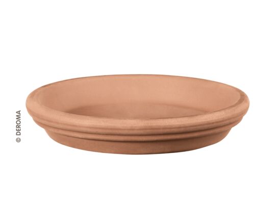 Podstawka Deroma 19 cm WHITE