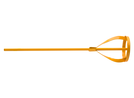 Mieszadło średnie uniwersalne 85 x 400 mm