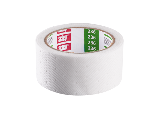 Taśma flizelina do GK Scley 48 x 25 m z otworami